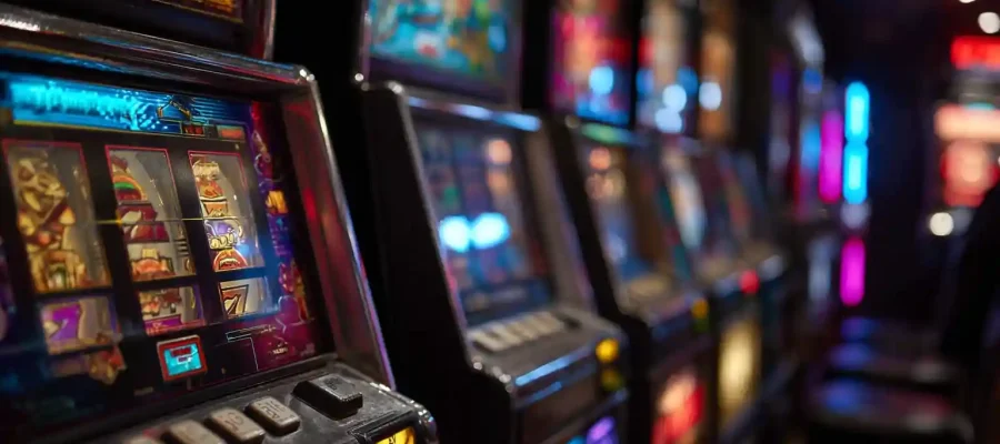 Tuklasin ang 5g Jili Slot: Ang Bagong Mukha ng Online Gaming