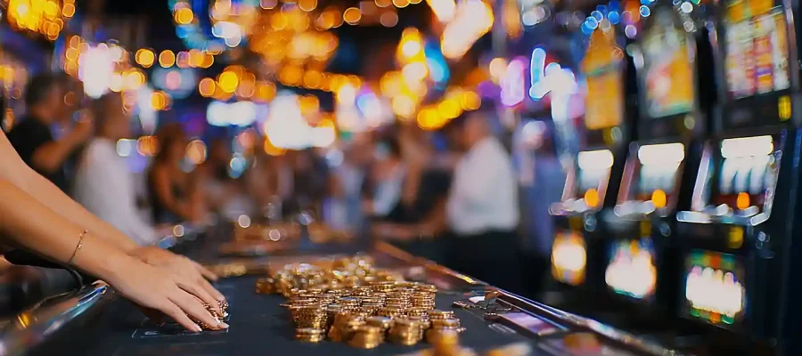 Paano Mag-Login at Mag-Register sa 5g Jili Casino