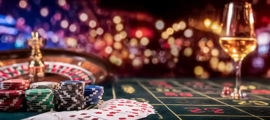 Paano Mag-login sa 5g Jili Casino sa Pilipinas