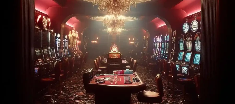 Pagrehistro at Login sa 5g Jili Casino sa Pilipinas