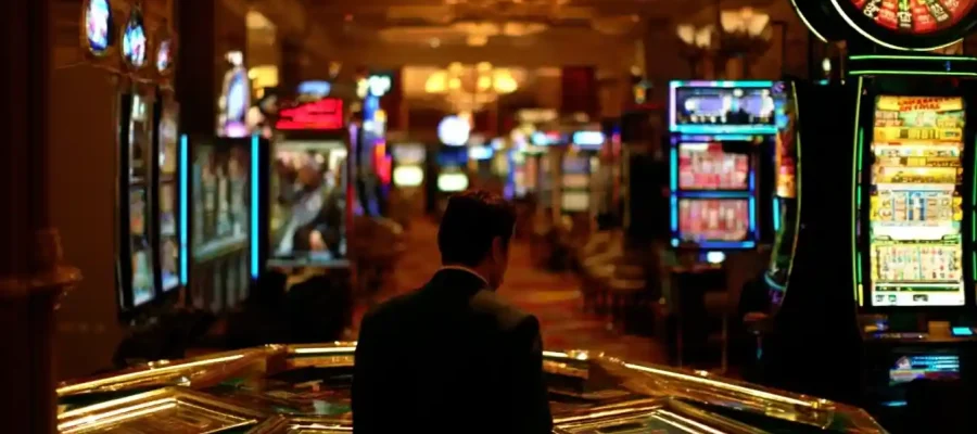 Paano Magrehistro at Mag-login sa 5g Jili Casino