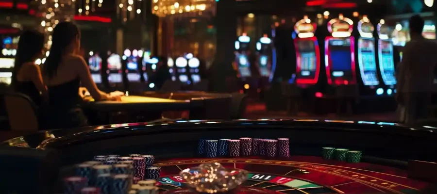 5g Jili Casino Login Registration: Gabay sa Pagsisimula