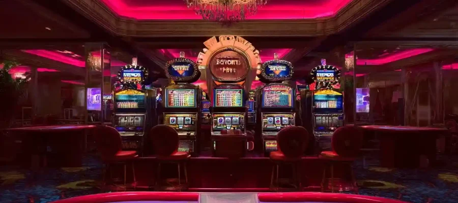 5g Jili Casino Login Philippines – Ligtas at Madaling Pag-access