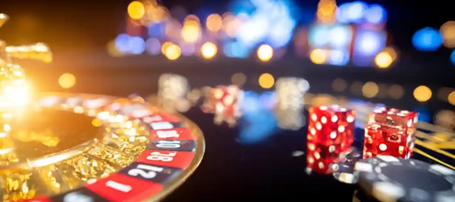 Tuklasin ang 5g Jili Casino: App at Download sa Pilipinas