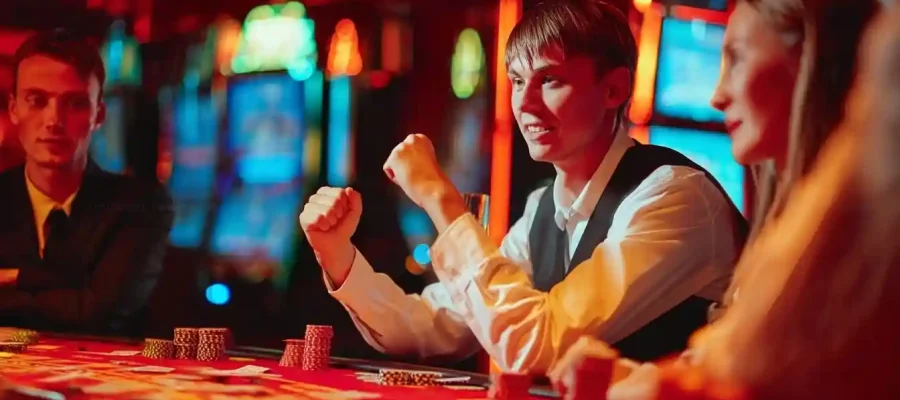 5g Jili Casino Philippines: Lahat ng Dapat Mong Malaman
