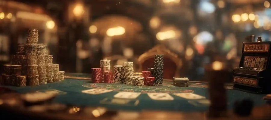 5g jili: Jili 5G: Isang Gabay sa Casino Gaming sa Pilipinas