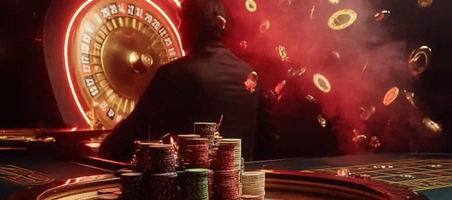 Pagrehistro at Pag-login sa 5g Jili Casino