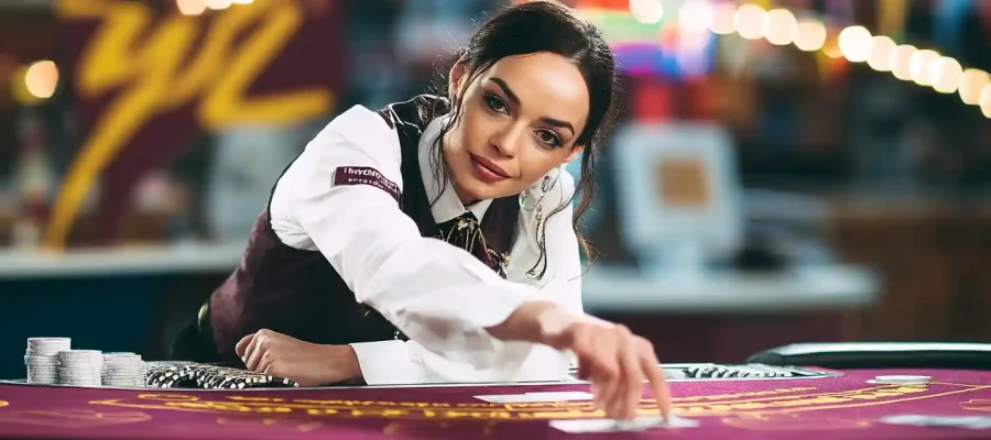 5g Jili Casino: Ultimate Guide sa Online Gaming