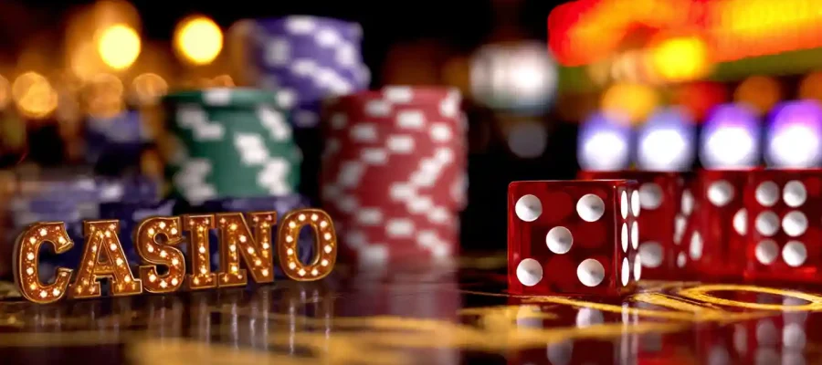 Tuklasin ang 5g jili Casino: Login at Rehistrasyon sa Pilipinas