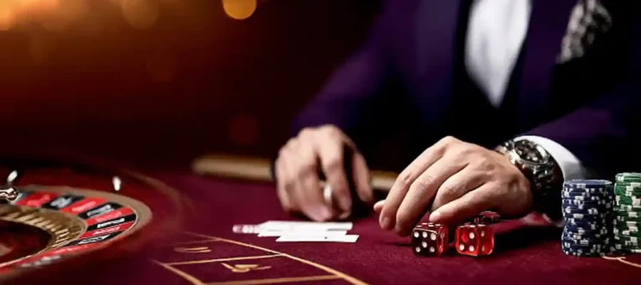 5g jili: Tuklasin ang Karanasan sa Jili 5G Casino