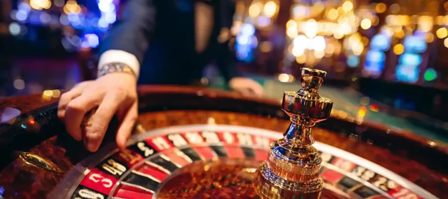 Madaling Gabay sa 5g Jili Casino Login Registration
