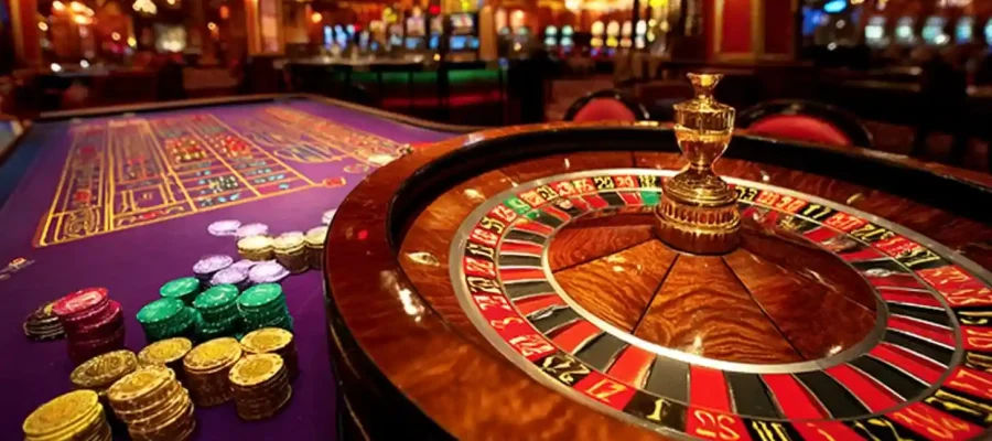 5g jili Casino Login: Madali at Ligtas na Proseso