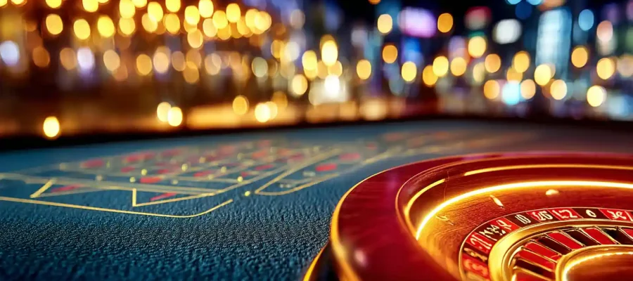 Ligtas na Paglalaro sa 5g Jili Casino Philippines