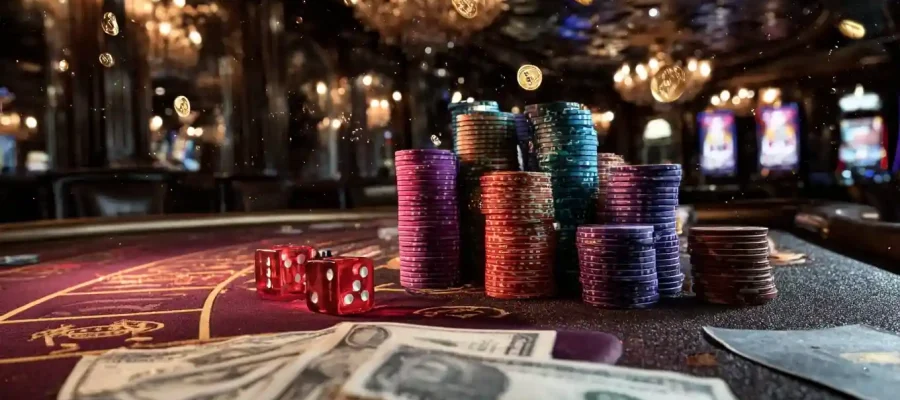 5g Jili Casino Philippines: Paano Mag-login at Mag-download ng App