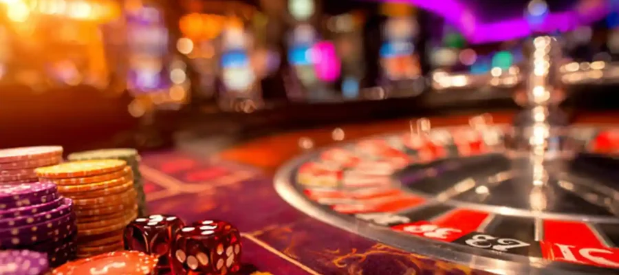 5g Jili Casino Login: Gabay sa Pag-login sa Pilipinas