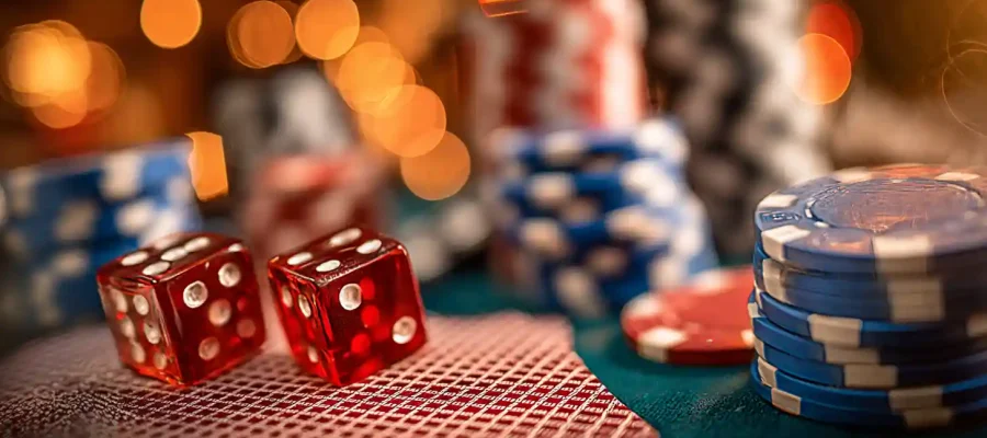 Pagkilala sa 5g Jili App: Ang Gateway sa Casino Entertainment