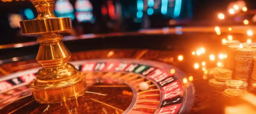 Madaling Paraan sa 5g Jili Casino Login sa Pilipinas