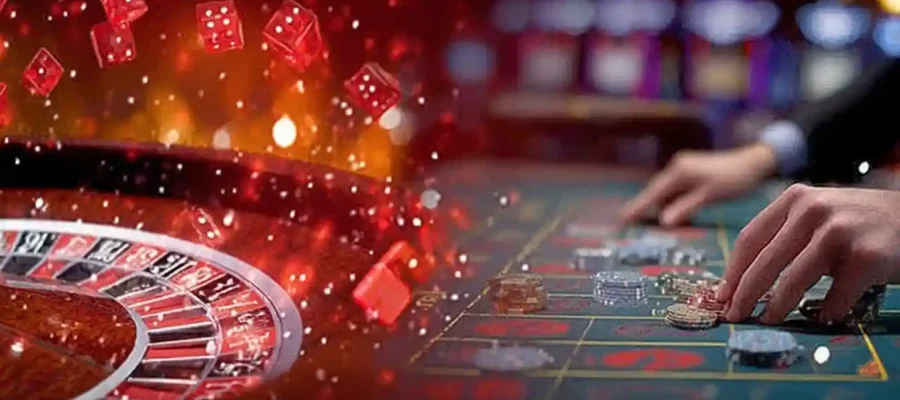 Tuklasin ang 5g jili Casino: Ultimate Gaming Experience