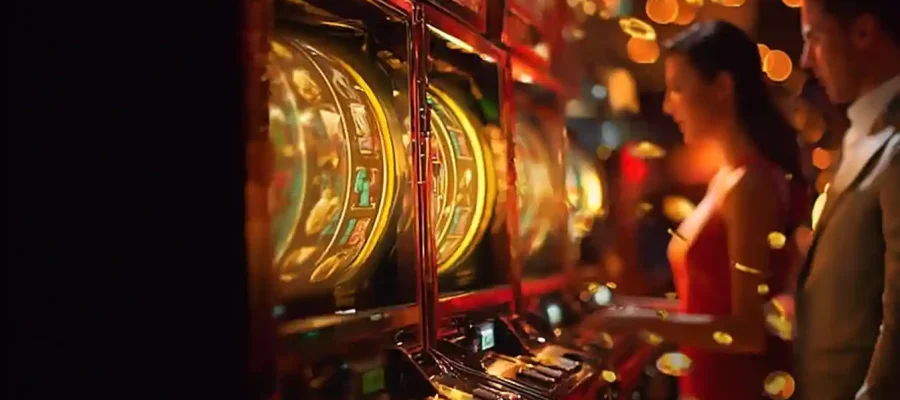 5g Jili: Ang Iyong Ultimate Gabay sa Online Casino Gaming