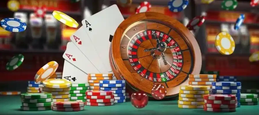 Paano Mag-Register at Mag-Login sa 5g Jili Casino