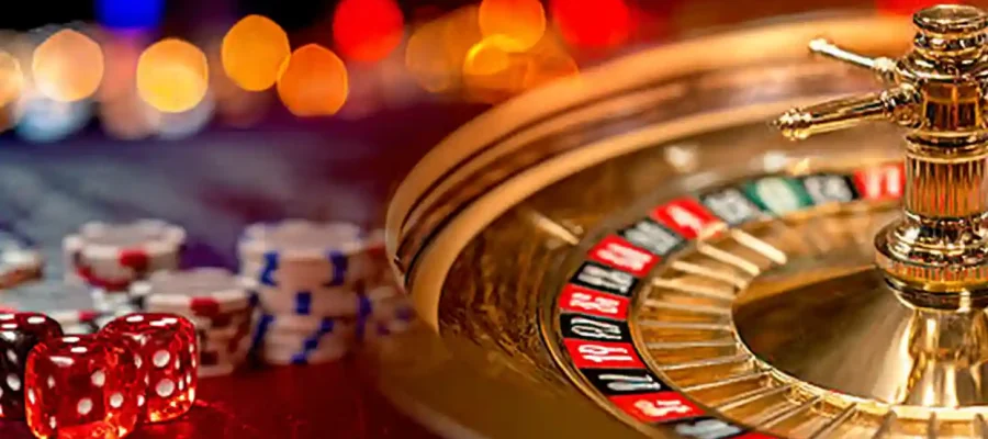 5g Jili: Isang Gabay sa Online Casino Gaming