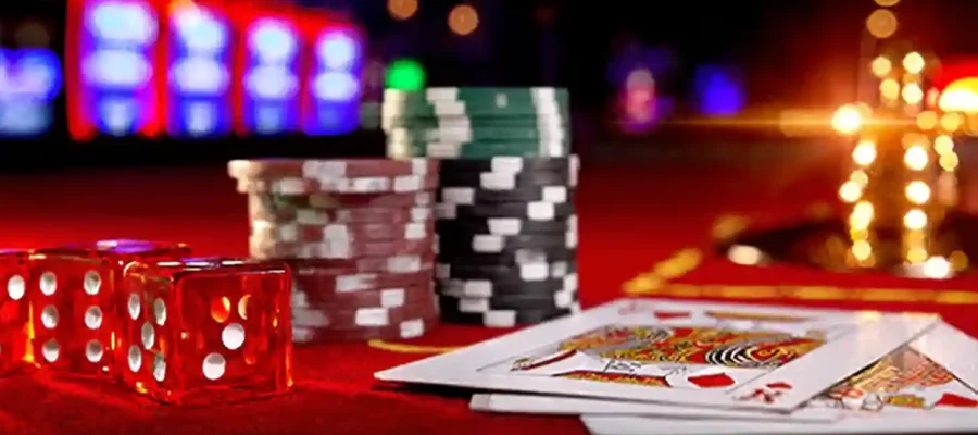Paano Magrehistro at Mag-login sa 5g Jili Casino