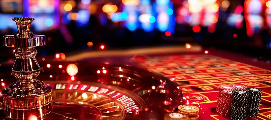 5g jili: Paano Mag-login at Magrehistro sa Casino