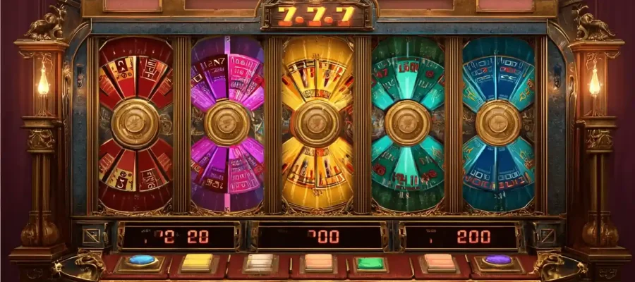 5g Jili: Pag-explore ng Online Gaming Platform