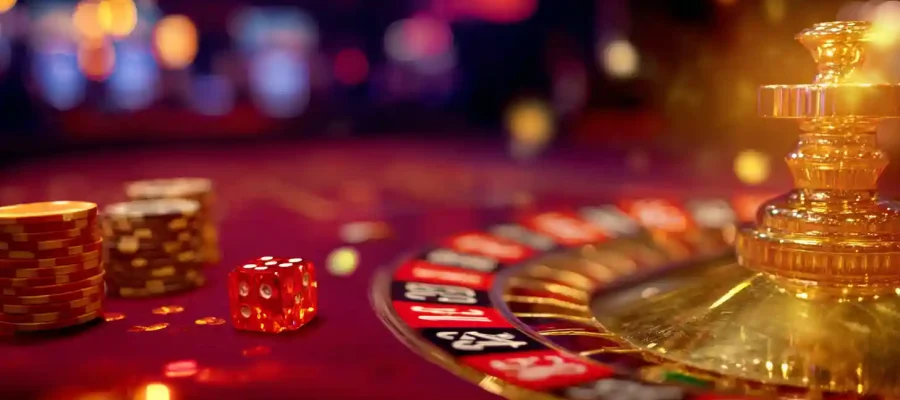 Tuklasin ang 5g Jili: Pinakabagong Gaming Experience sa Pilipinas