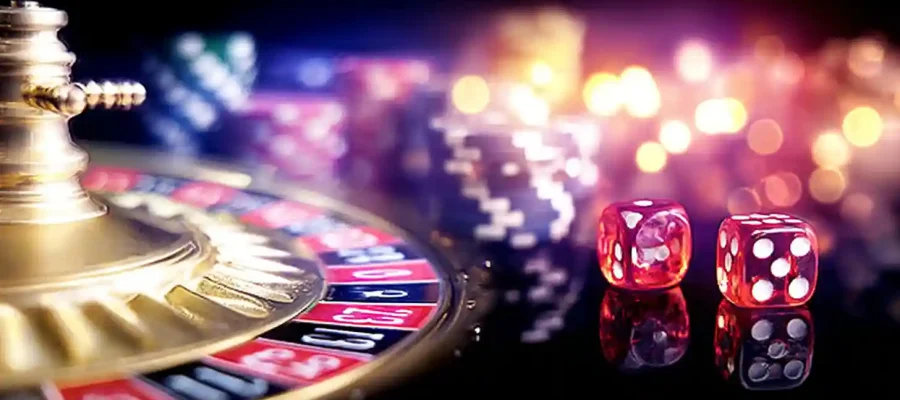 5g Jili: Paano Mag-login at Magrehistro sa Casino