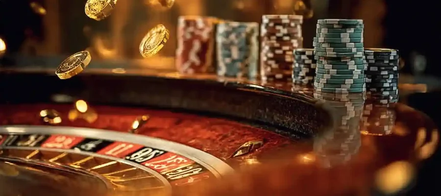 Tuklasin ang 5g Jili: Ang Iyong Gabay sa Online Casino Experience