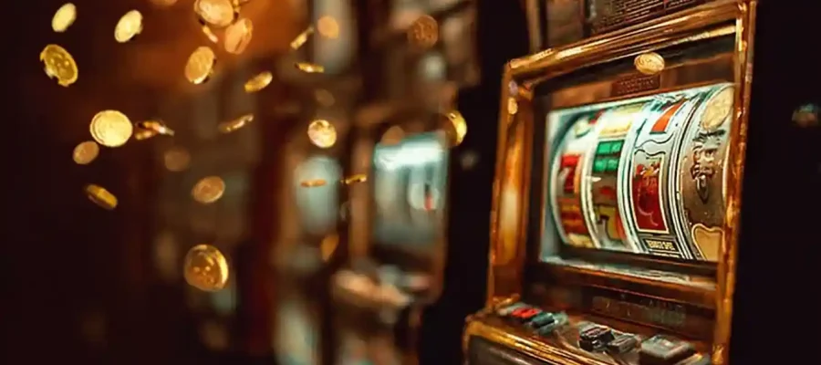 Paano Makakatulong ang 5g jili sa Online Gaming Mo