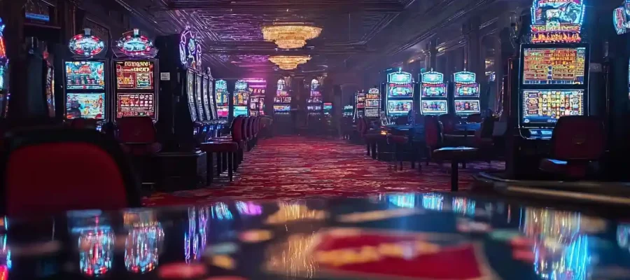 5g Jili: Ang Pinakamahusay na Casino Option sa Pilipinas
