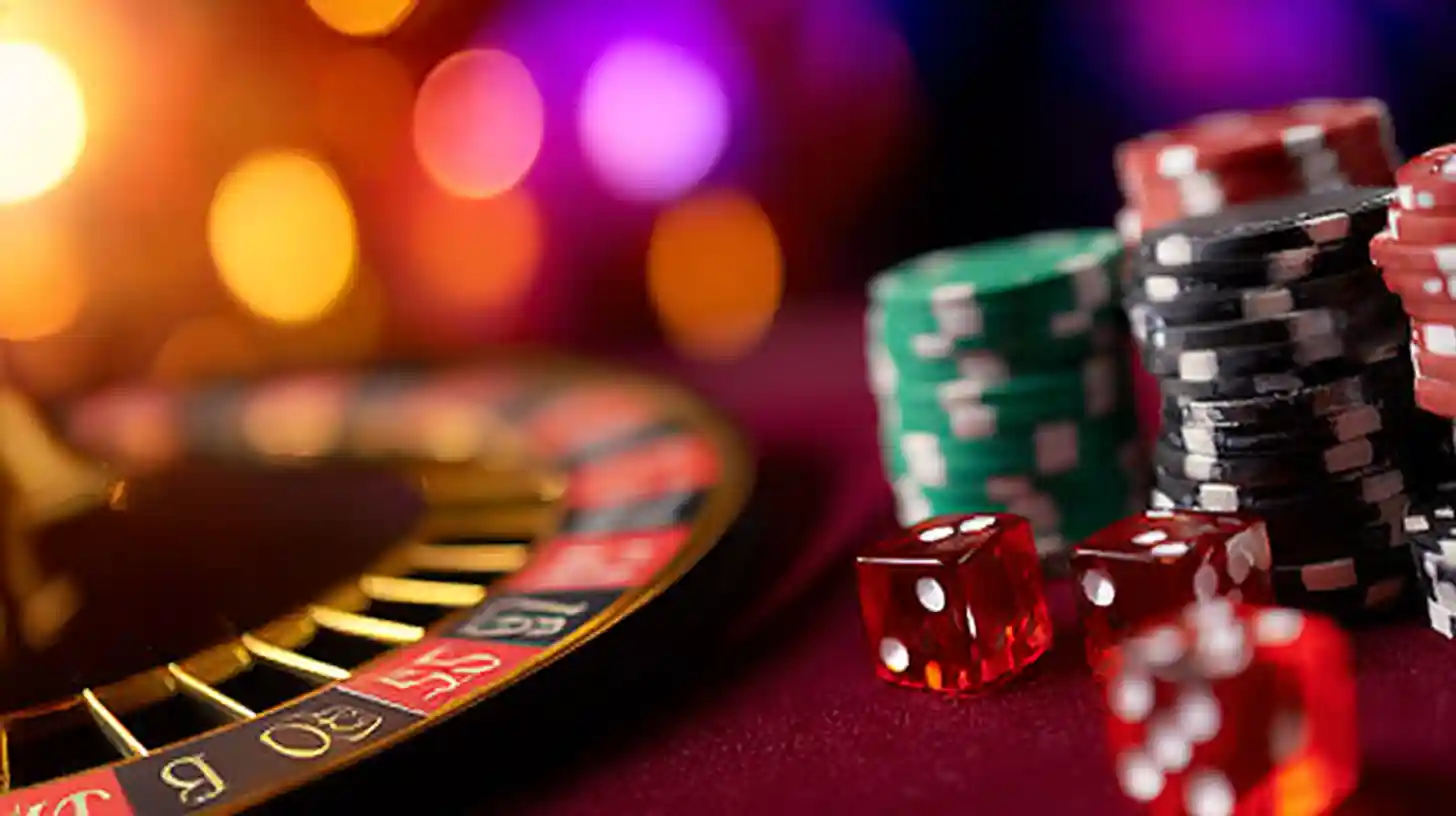 5g jili casino login register