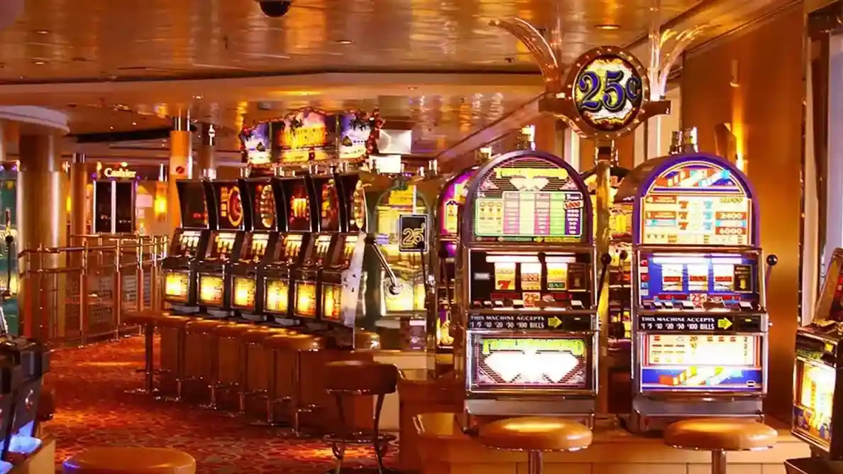 5g jili slot