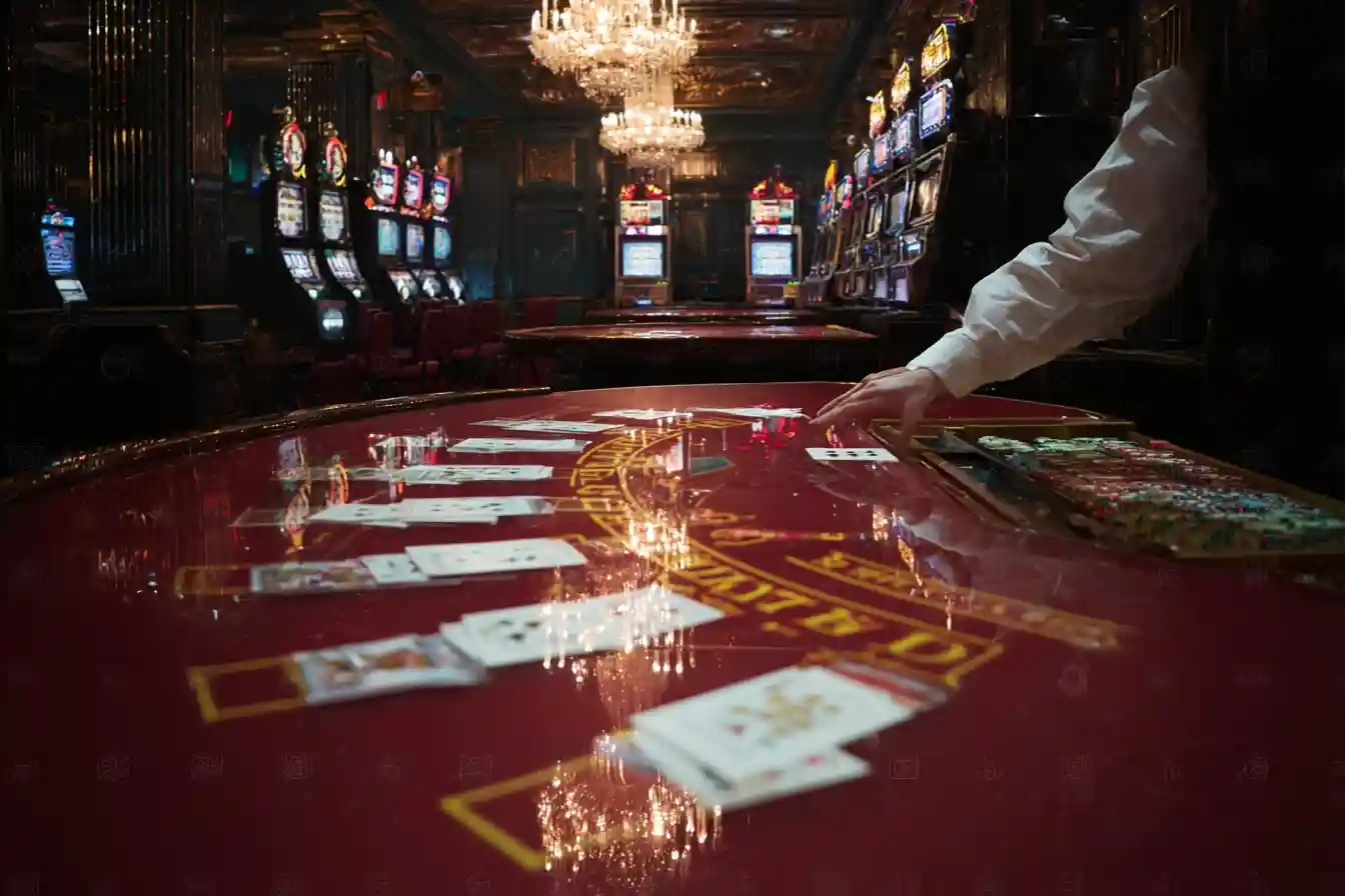 5g jili casino login