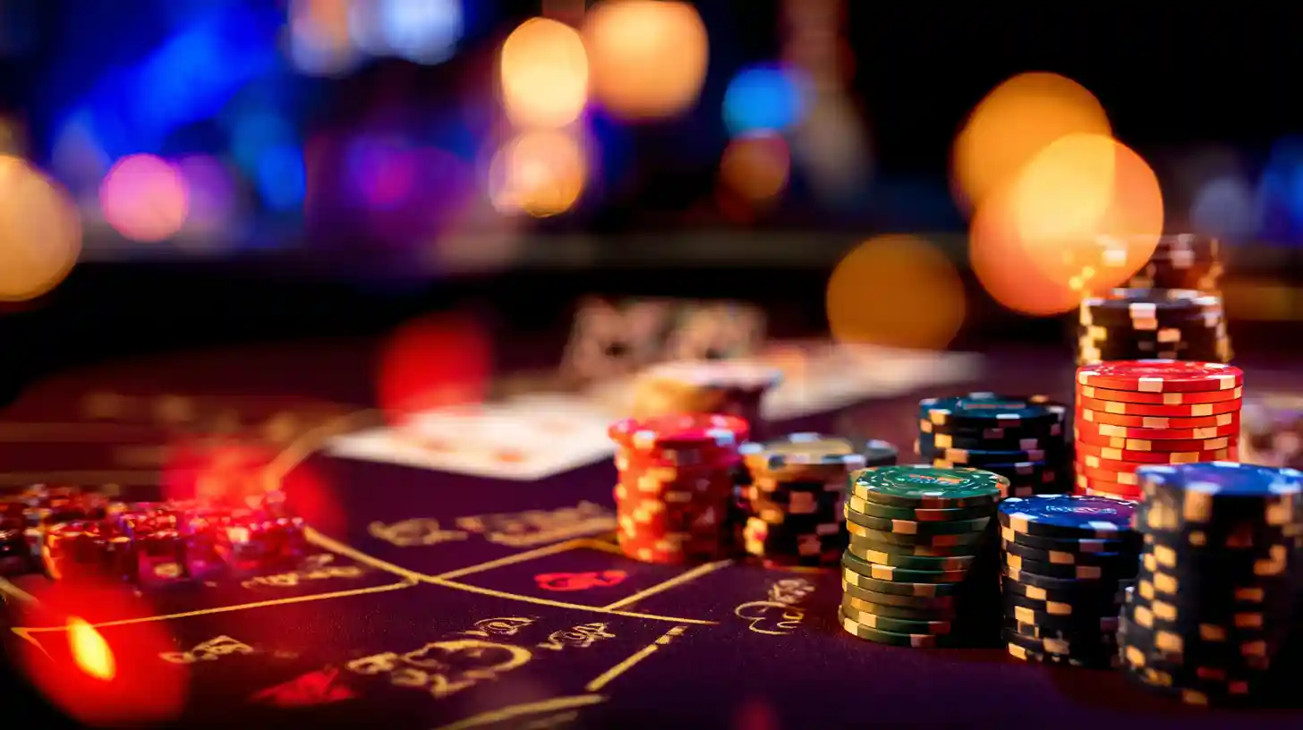 5g jili casino philippines