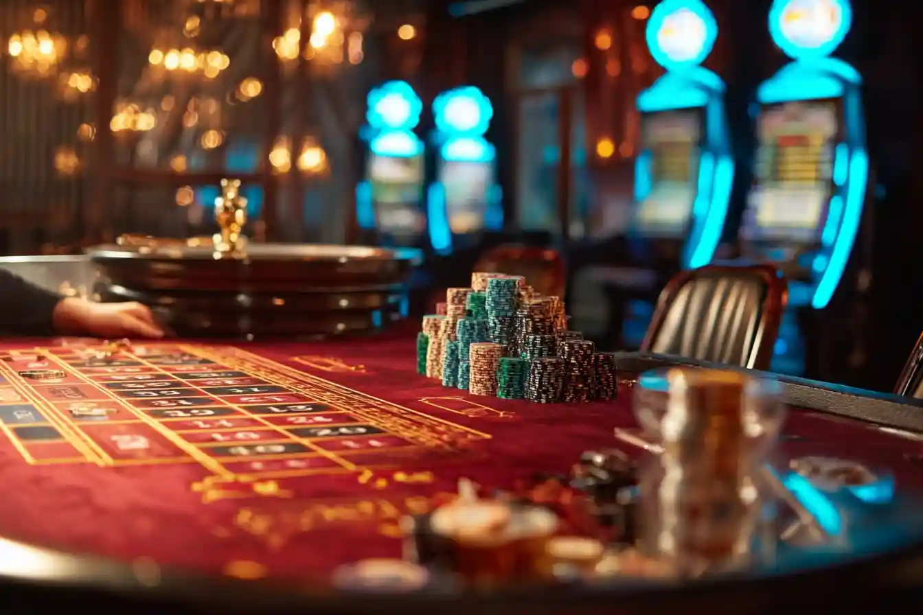 5g jili casino login