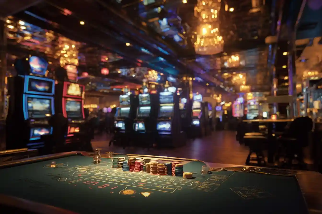 5g jili casino