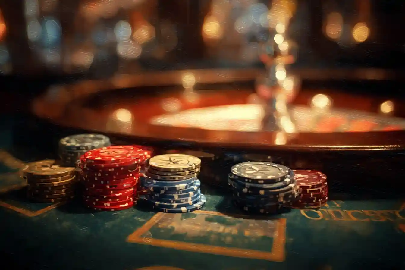 5g jili casino