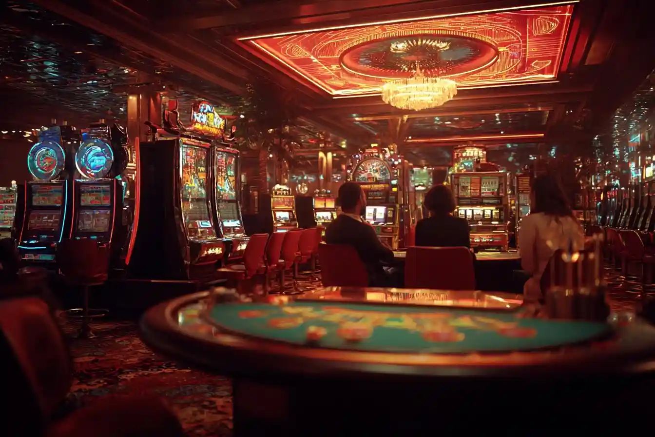 5g jili casino philippines