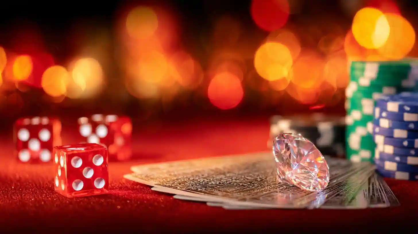 5g jili casino