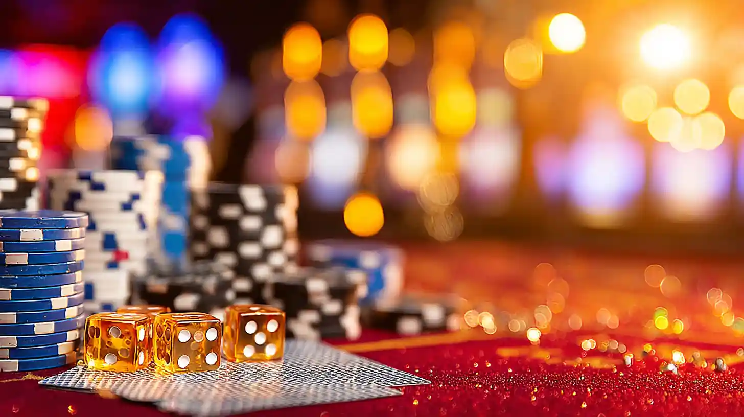 5g jili casino login registration
