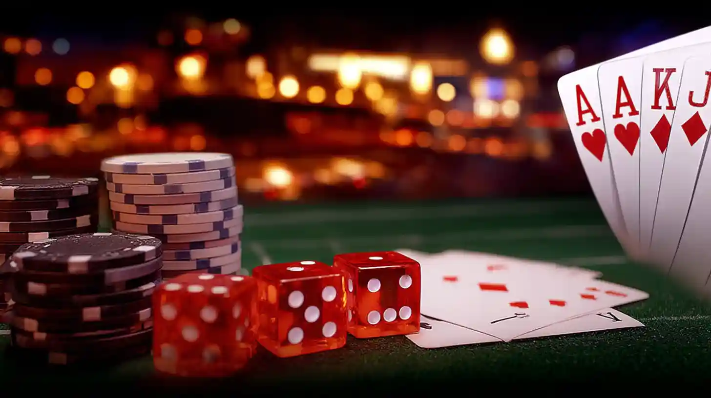 5g jili casino login