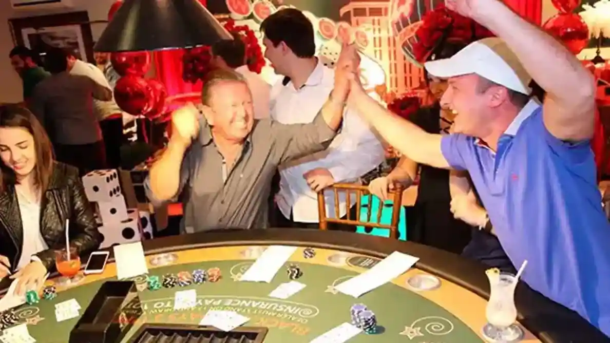 5g jili casino login register