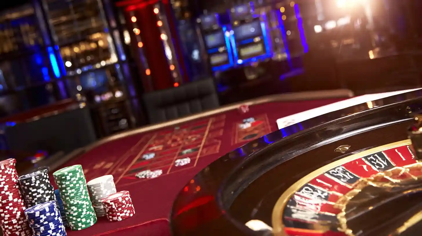 5g jili casino login