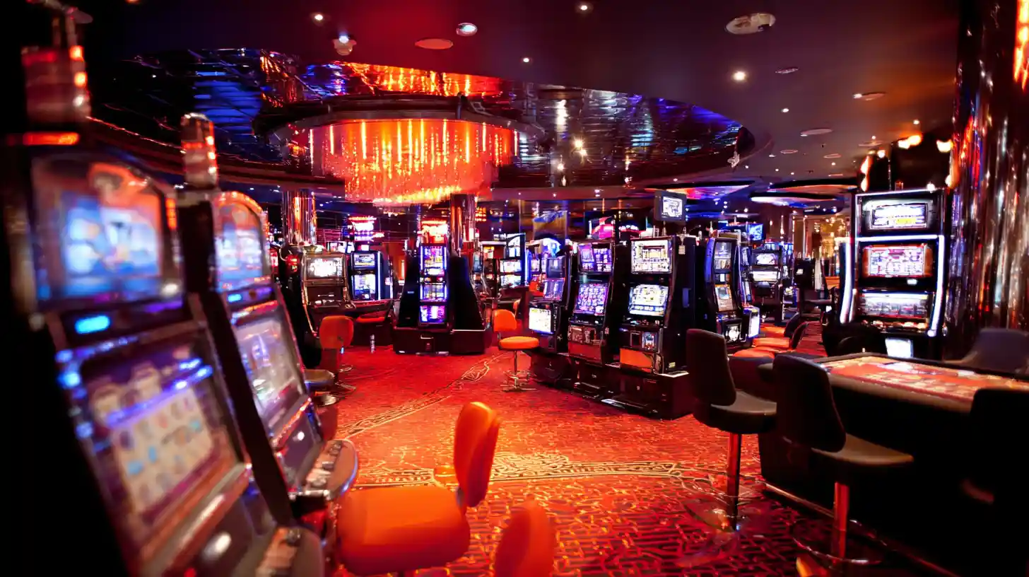 5g jili casino login register