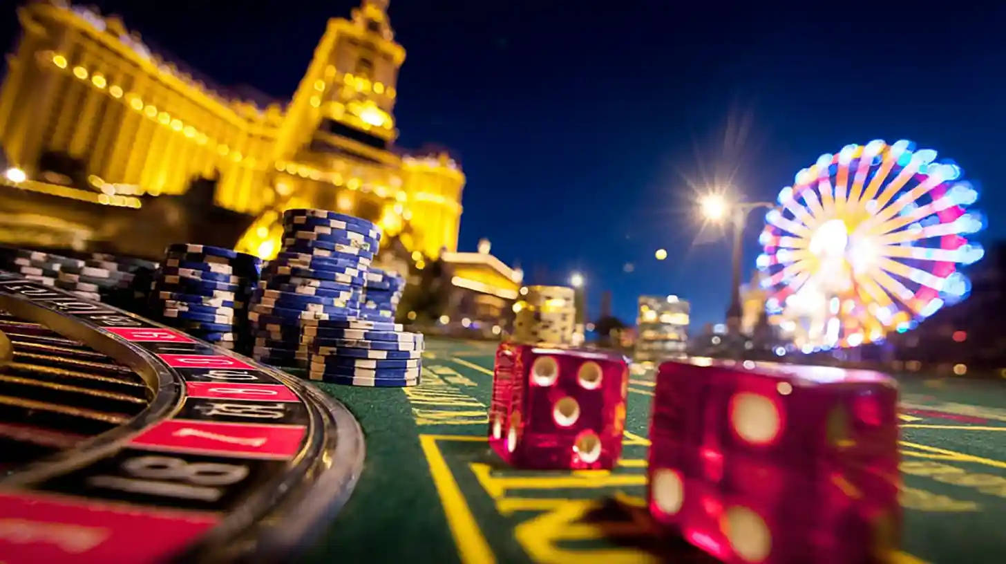 5g jili casino login registration