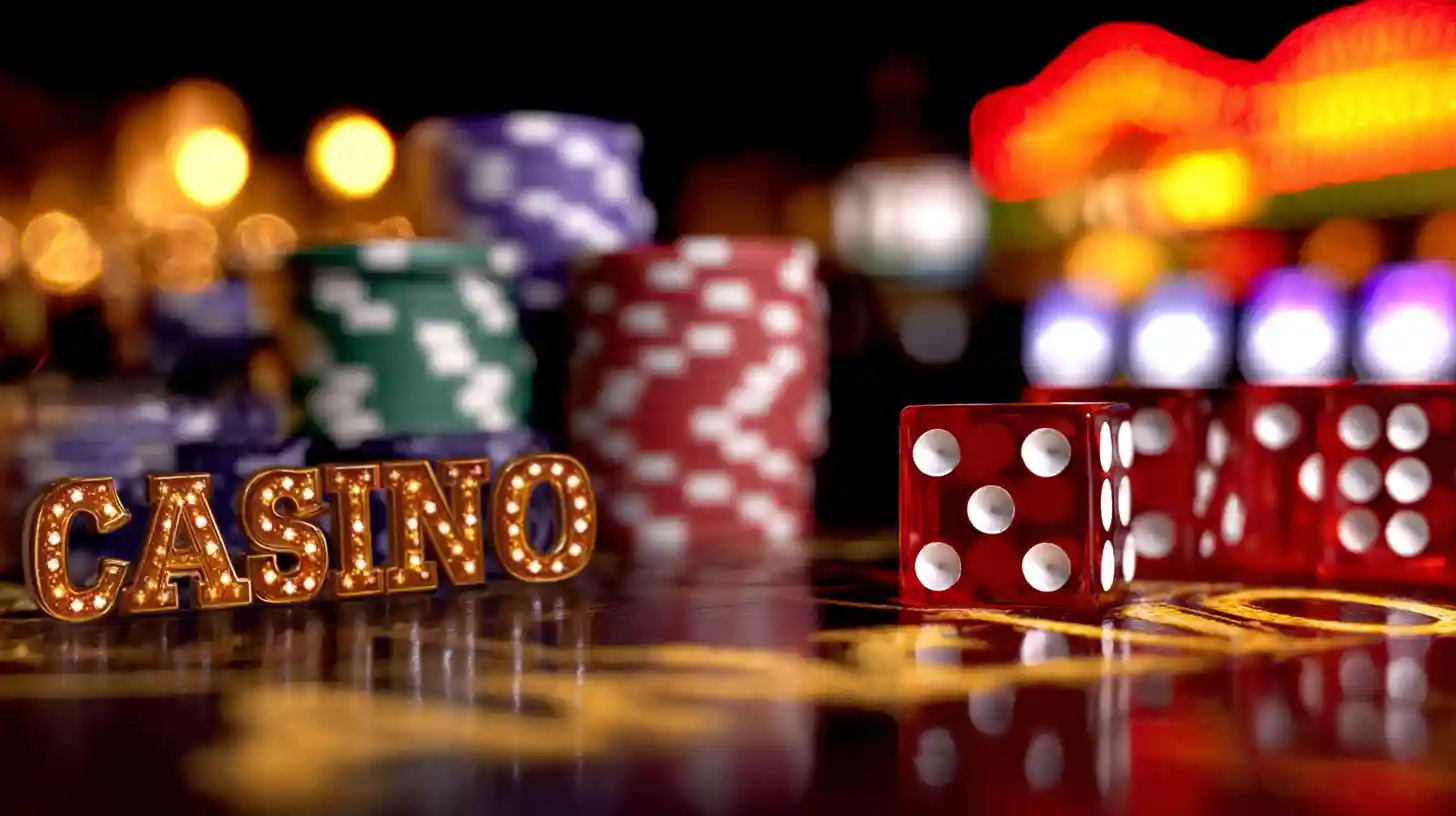 5g jili casino