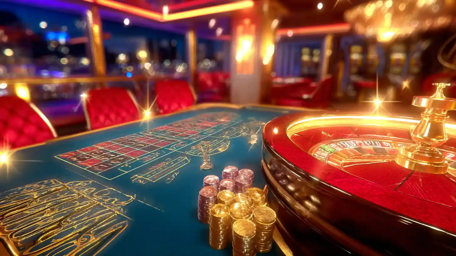 5g jili casino login register